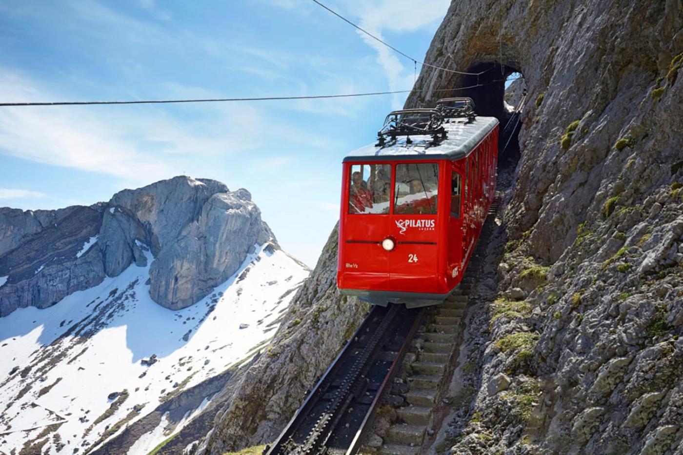 Apartments Chalet Wirz Travel Sarnen Luaran gambar